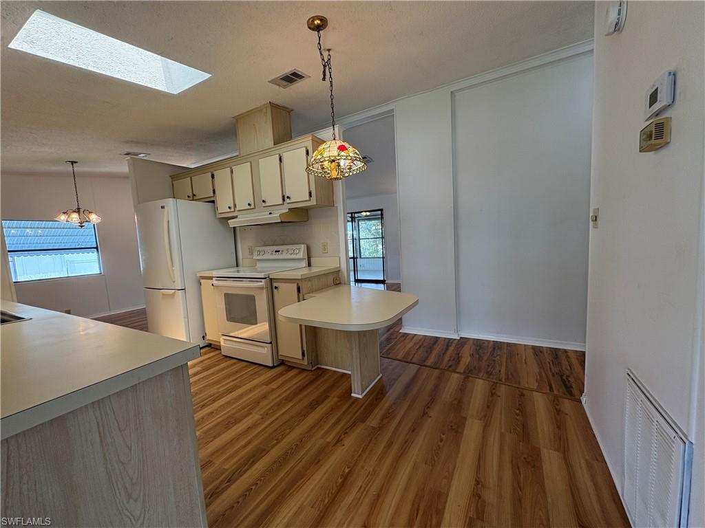 WINDJAMMER VILLAGE OF NAPLES - Residential Lease