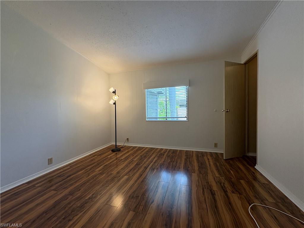 WINDJAMMER VILLAGE OF NAPLES - Residential Lease