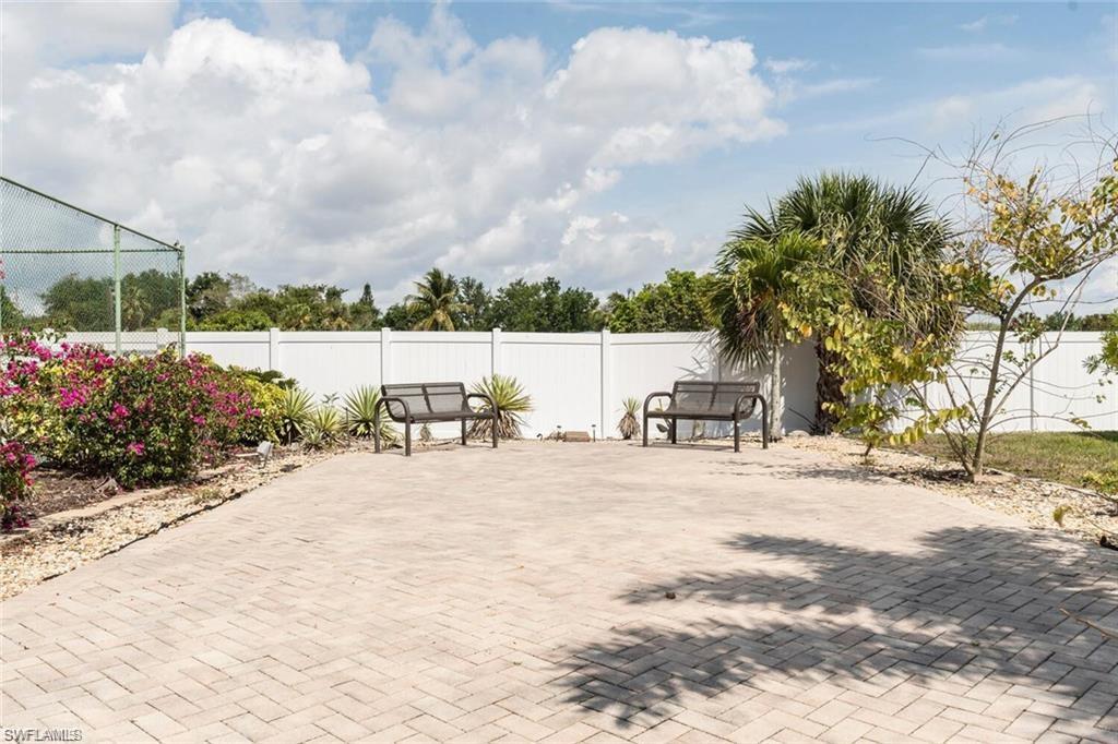 WINDJAMMER VILLAGE OF NAPLES - Residential Lease