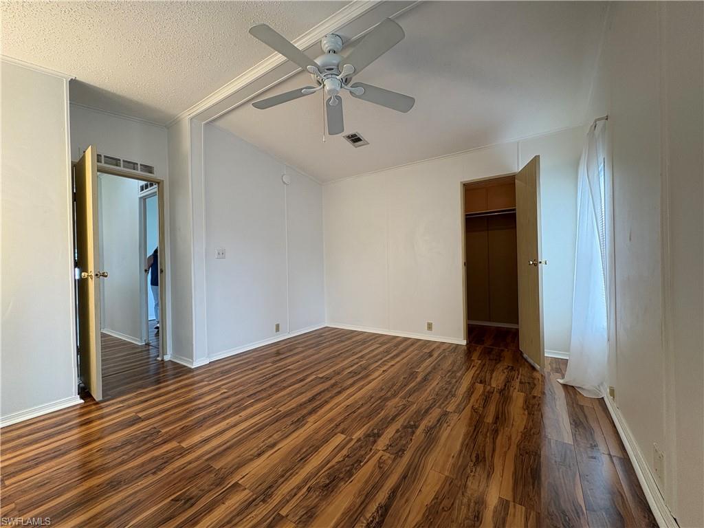 WINDJAMMER VILLAGE OF NAPLES - Residential Lease