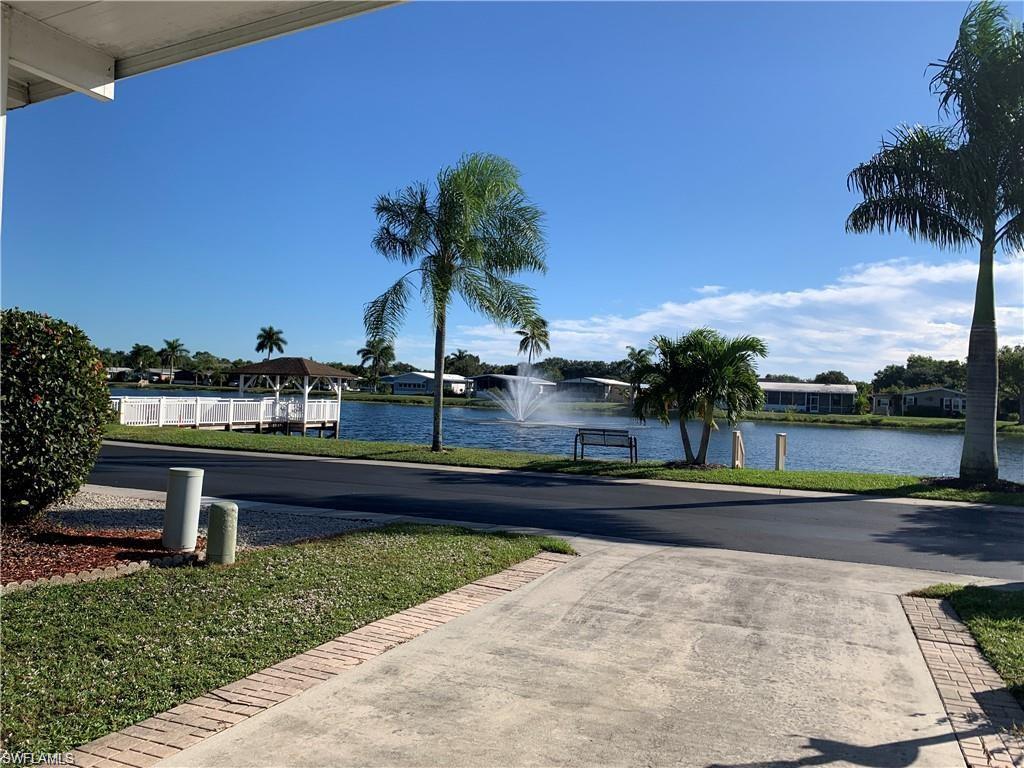 WINDJAMMER VILLAGE OF NAPLES - Residential Lease