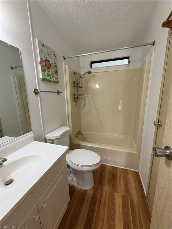 WINDJAMMER VILLAGE OF NAPLES - Residential Lease