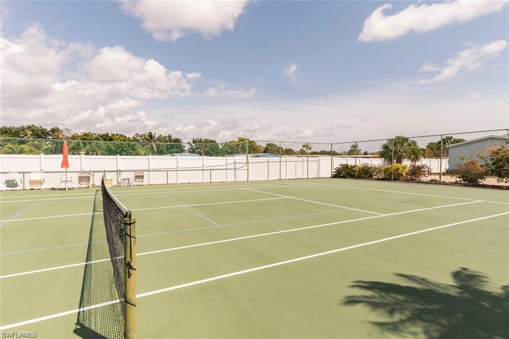 WINDJAMMER VILLAGE OF NAPLES - Residential Lease