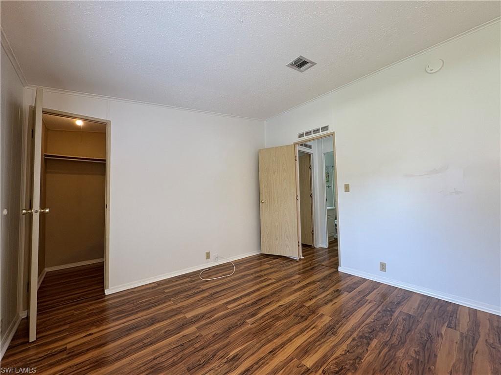 WINDJAMMER VILLAGE OF NAPLES - Residential Lease