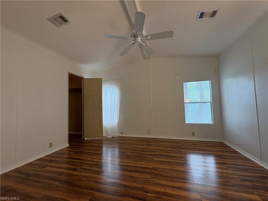 WINDJAMMER VILLAGE OF NAPLES - Residential Lease