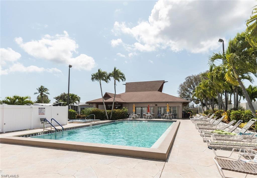 WINDJAMMER VILLAGE OF NAPLES - Residential Lease