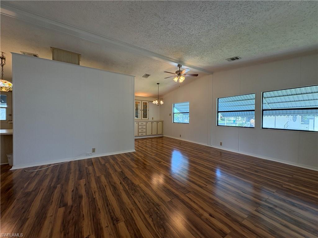 WINDJAMMER VILLAGE OF NAPLES - Residential Lease