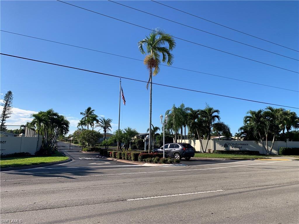 WINDJAMMER VILLAGE OF NAPLES - Residential Lease