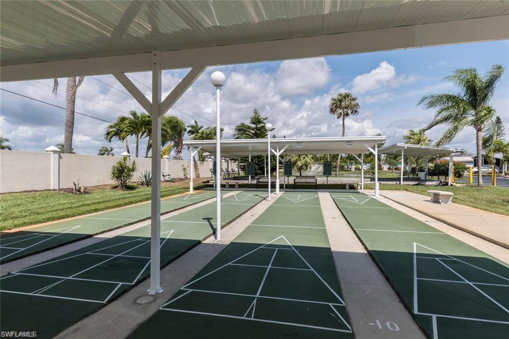 WINDJAMMER VILLAGE OF NAPLES - Residential Lease