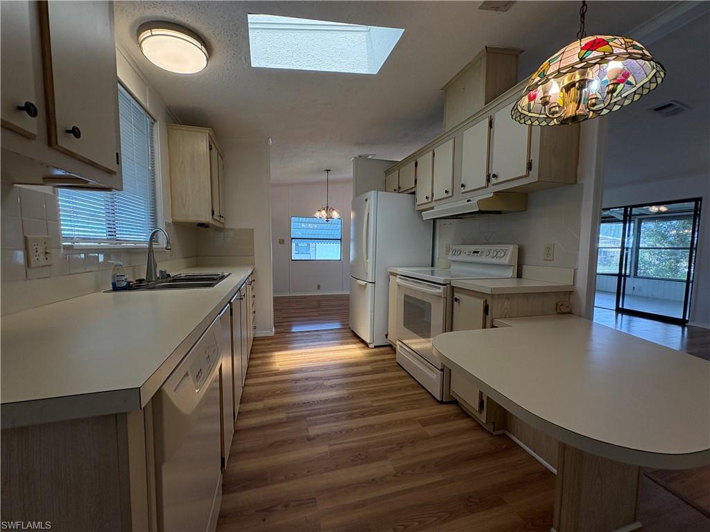 WINDJAMMER VILLAGE OF NAPLES - Residential Lease