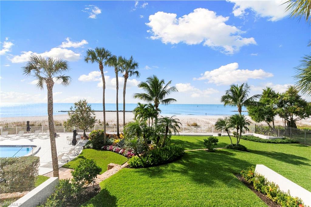 GULF VIEW BEACH CLUB - Residential