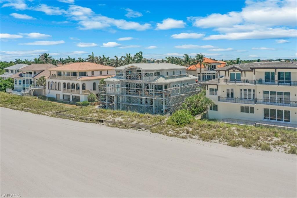 HIDEAWAY BEACH - Residential