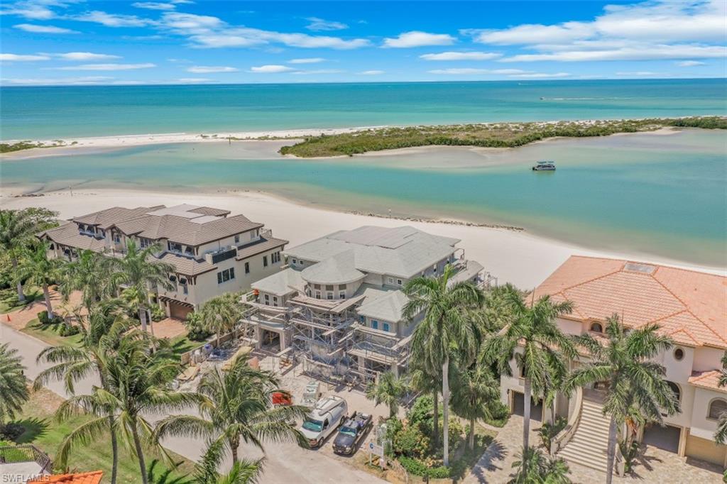 HIDEAWAY BEACH - Residential
