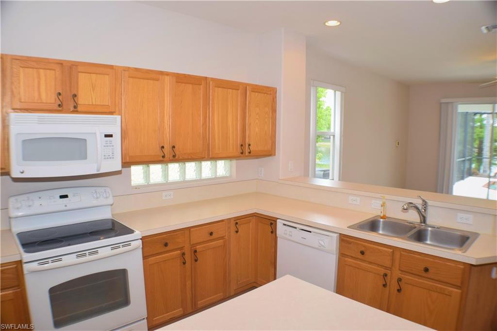 PLANTATION PRESERVE - Residential