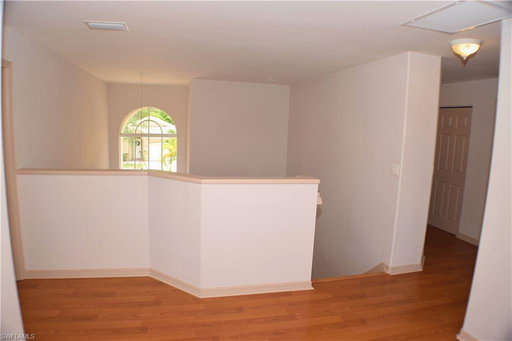 PLANTATION PRESERVE - Residential