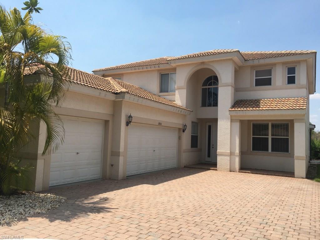 PLANTATION PRESERVE - Residential