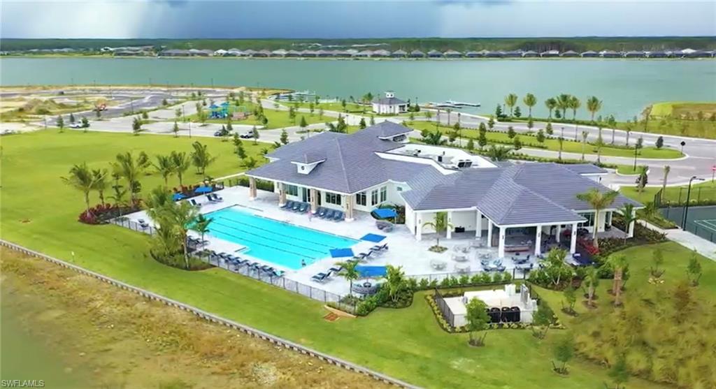 WILDBLUE - Residential