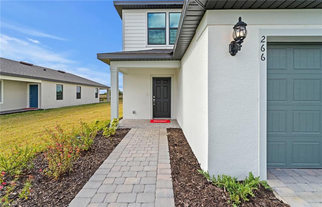 CASSIA - Residential