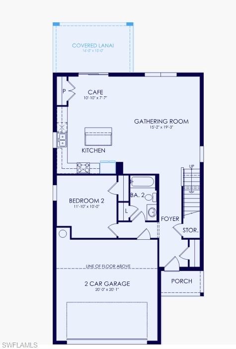 CASSIA - Residential