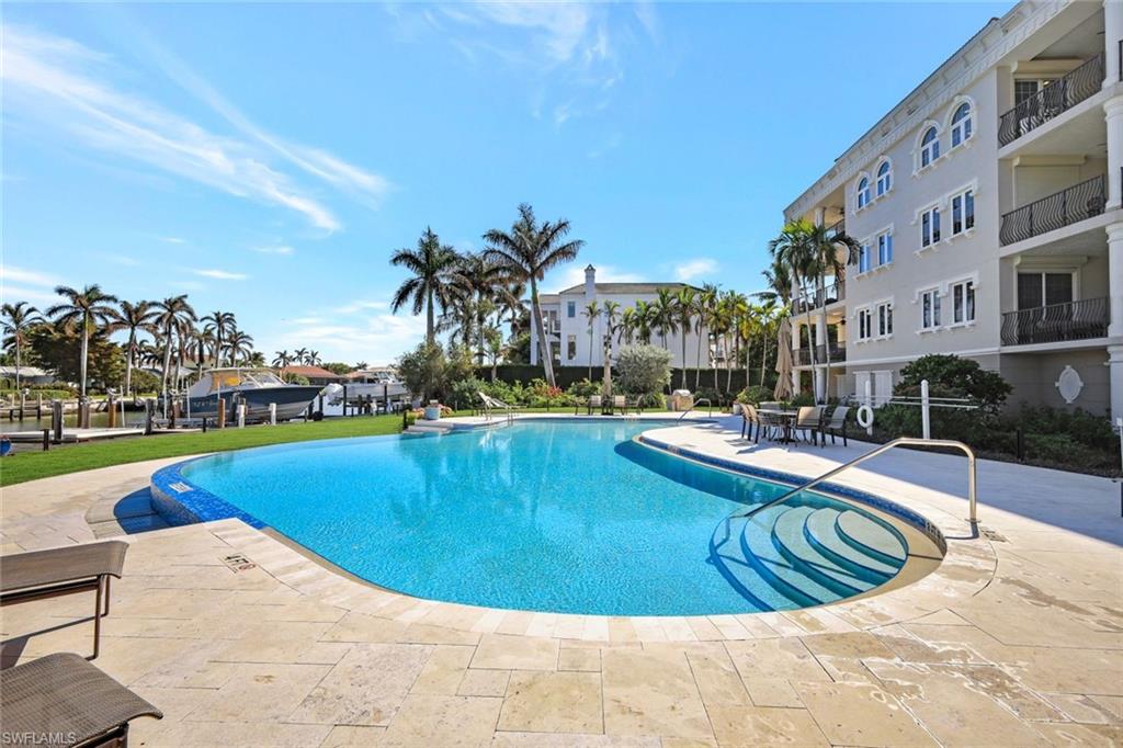 BELLA BAIA - Residential