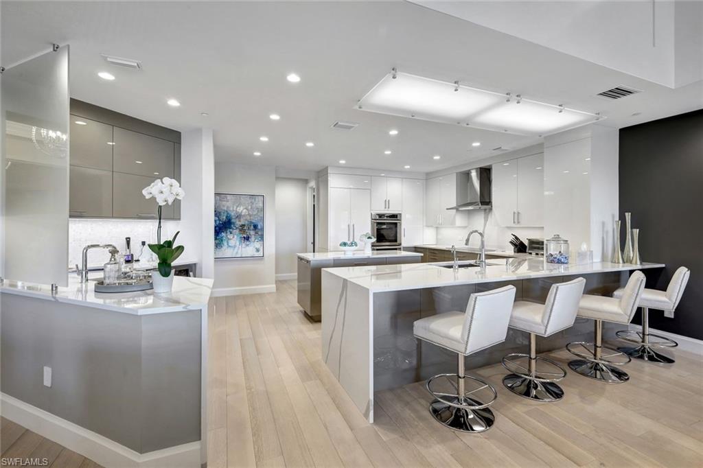 BELLA BAIA - Residential