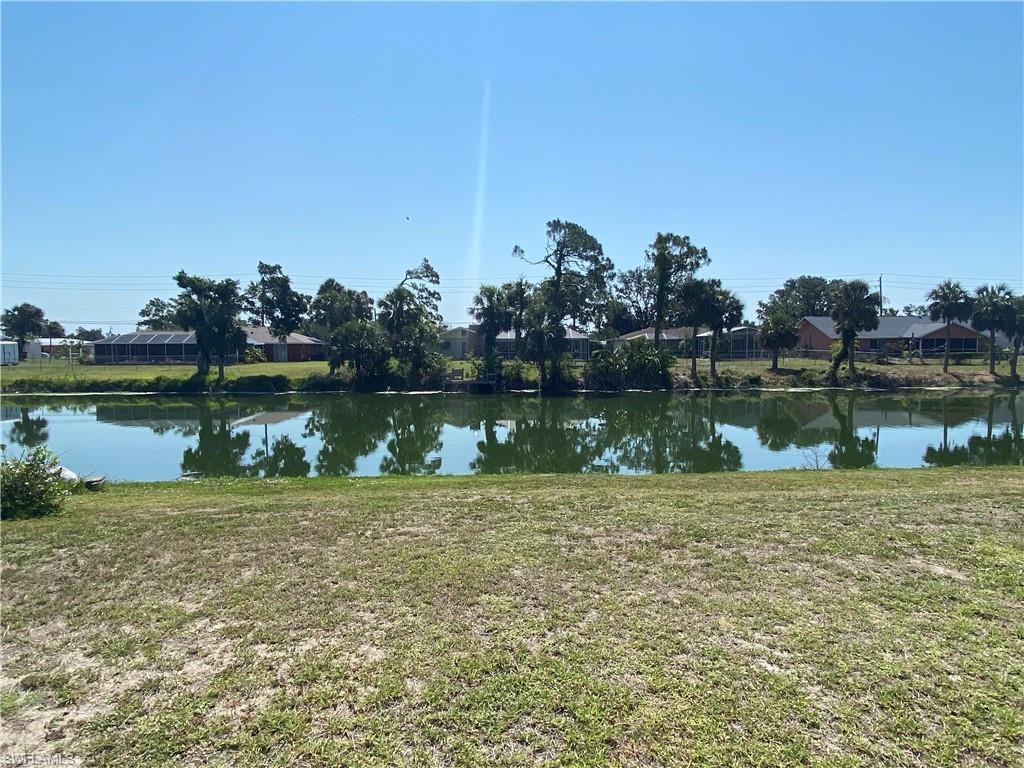 PORT CHARLOTTE - Land
