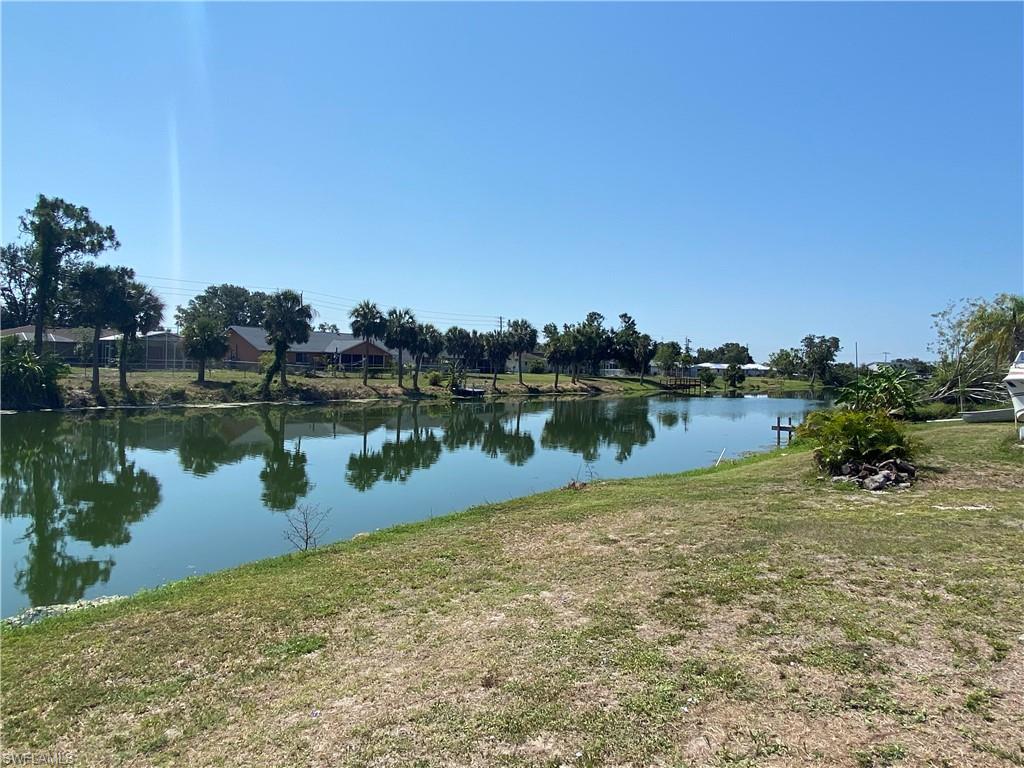PORT CHARLOTTE - Land