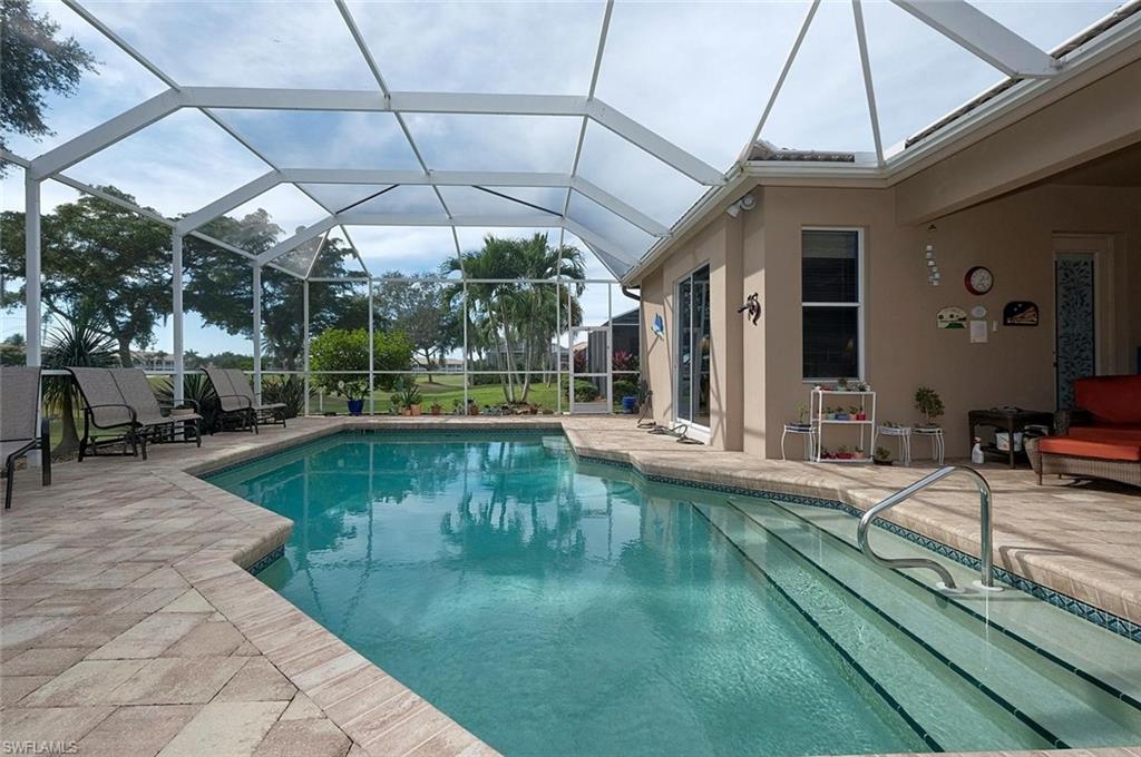 LEXINGTON COUNTRY CLUB - Residential