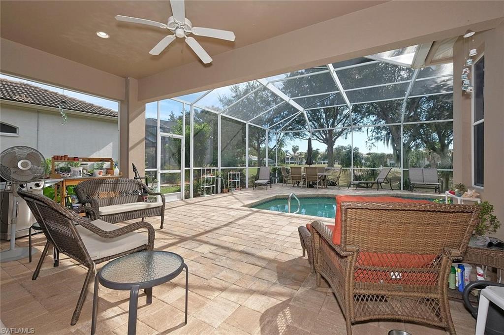 LEXINGTON COUNTRY CLUB - Residential