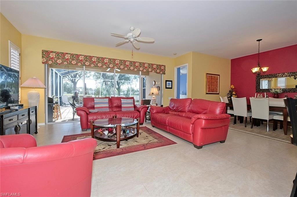 LEXINGTON COUNTRY CLUB - Residential