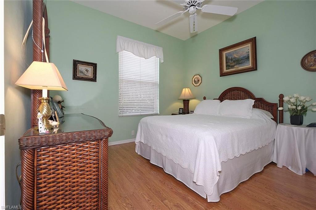 LEXINGTON COUNTRY CLUB - Residential