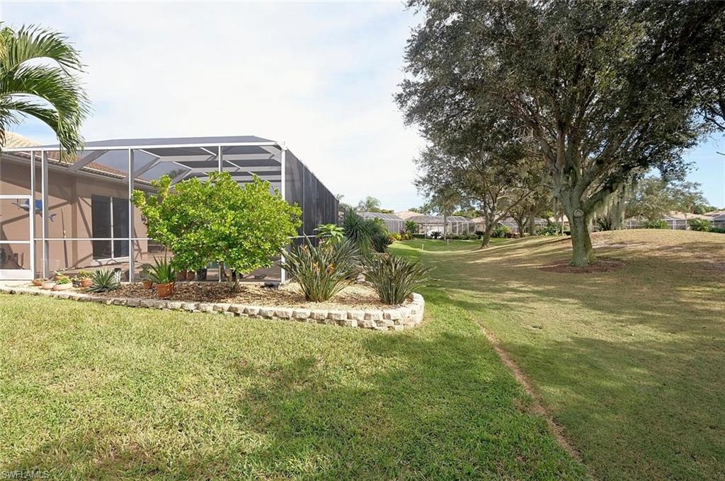 LEXINGTON COUNTRY CLUB - Residential