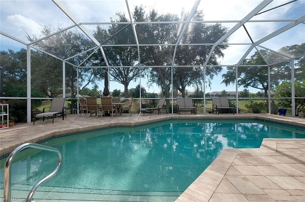LEXINGTON COUNTRY CLUB - Residential