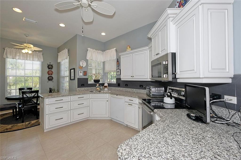 LEXINGTON COUNTRY CLUB - Residential