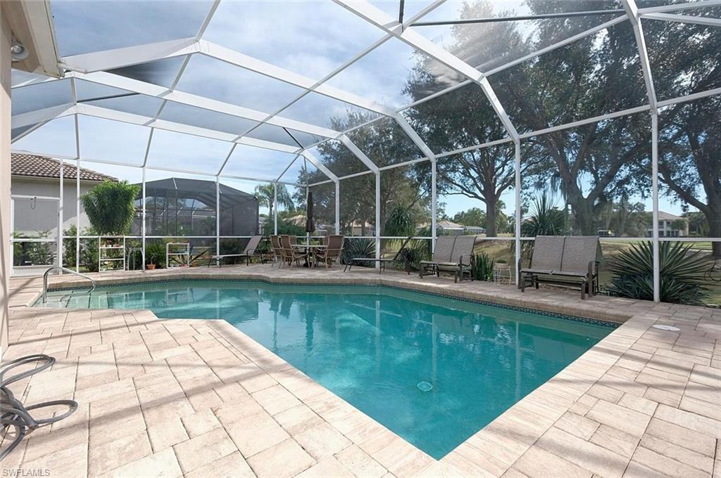 LEXINGTON COUNTRY CLUB - Residential