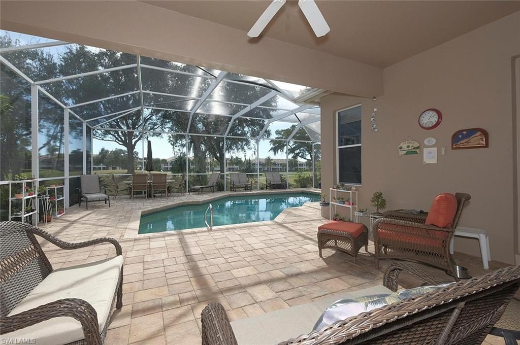 LEXINGTON COUNTRY CLUB - Residential