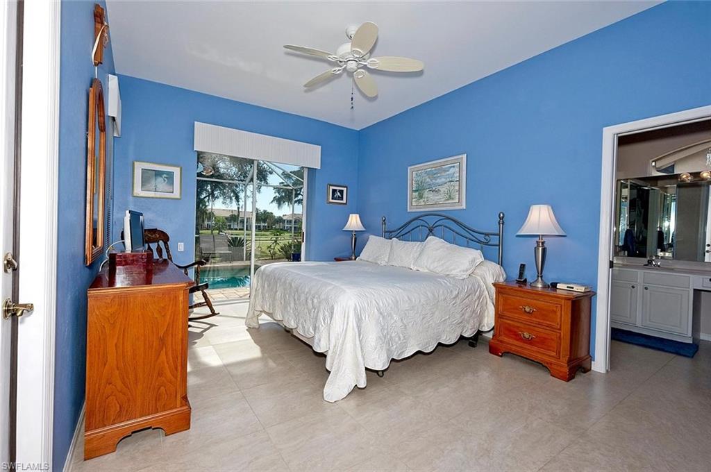 LEXINGTON COUNTRY CLUB - Residential