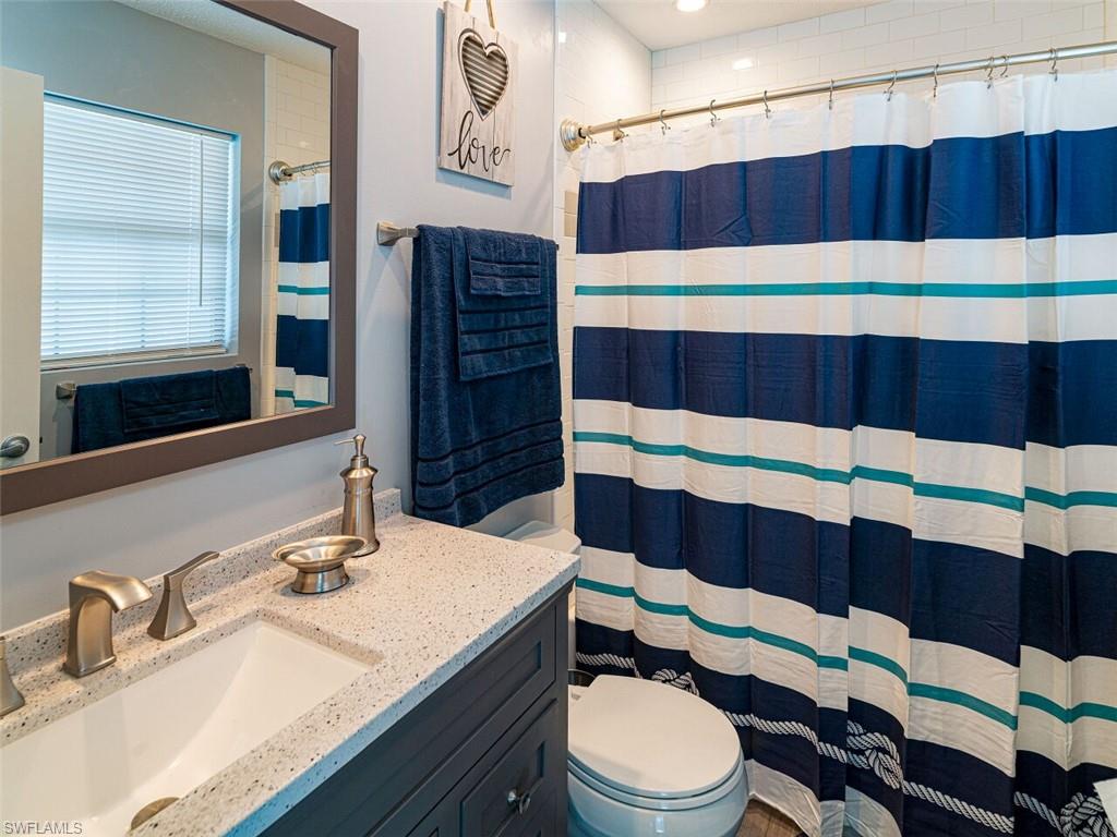 NAPLES PARK - Residential
