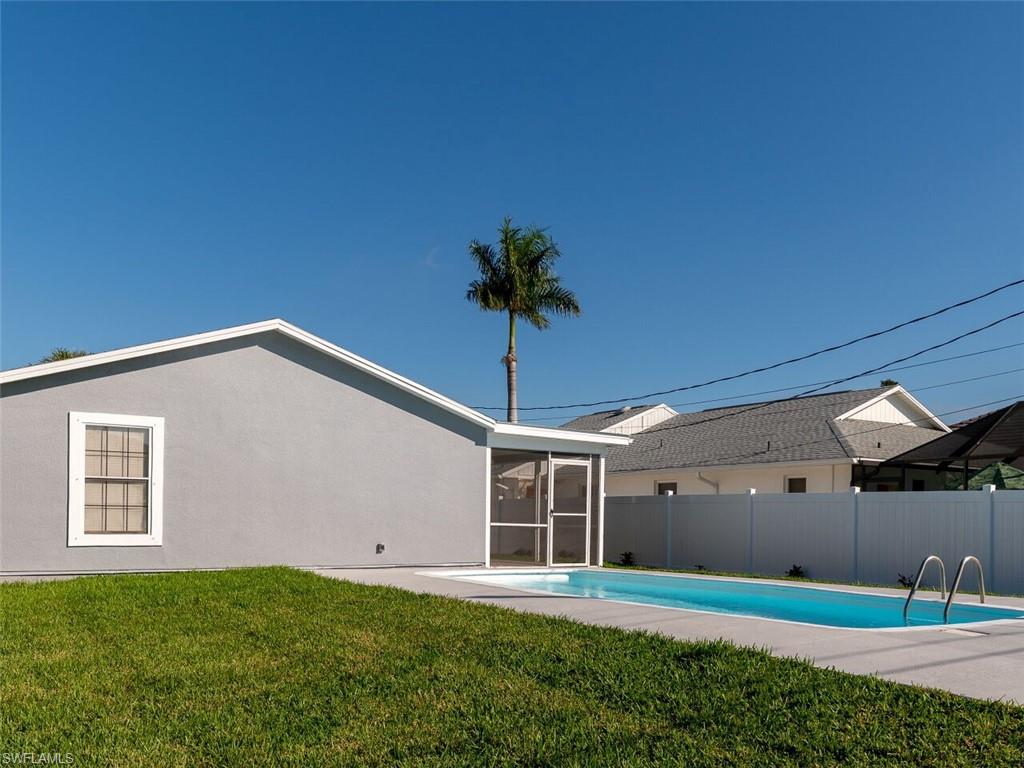 NAPLES PARK - Residential