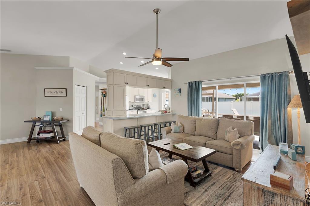 MARCO ISLAND - Residential