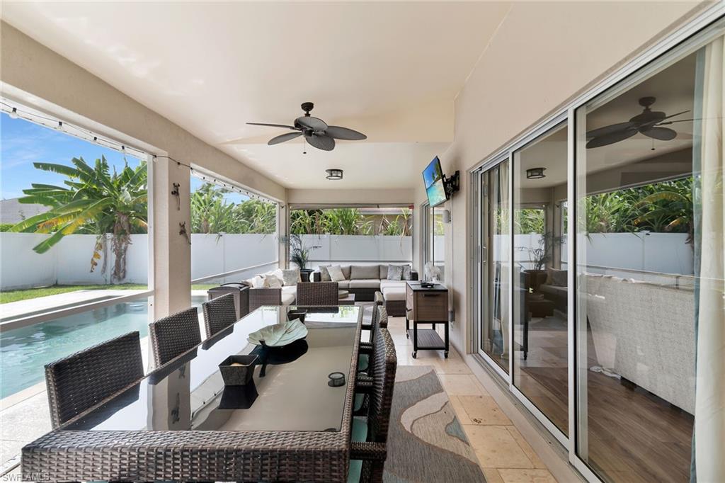 MARCO ISLAND - Residential