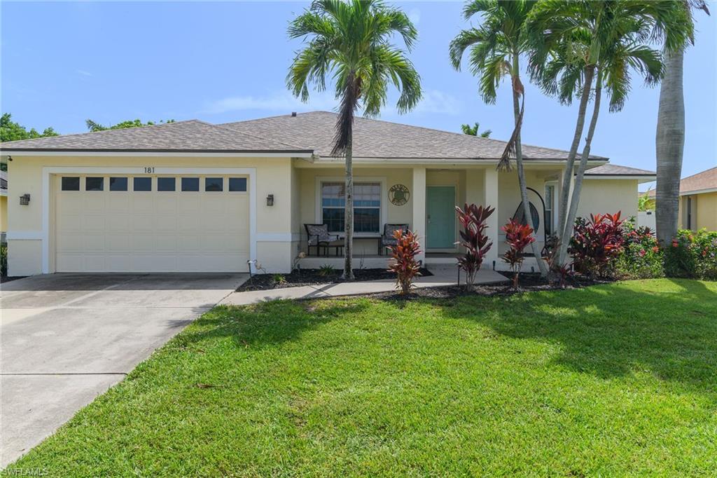 MARCO ISLAND - Residential