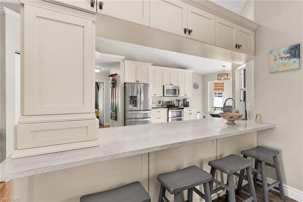 MARCO ISLAND - Residential