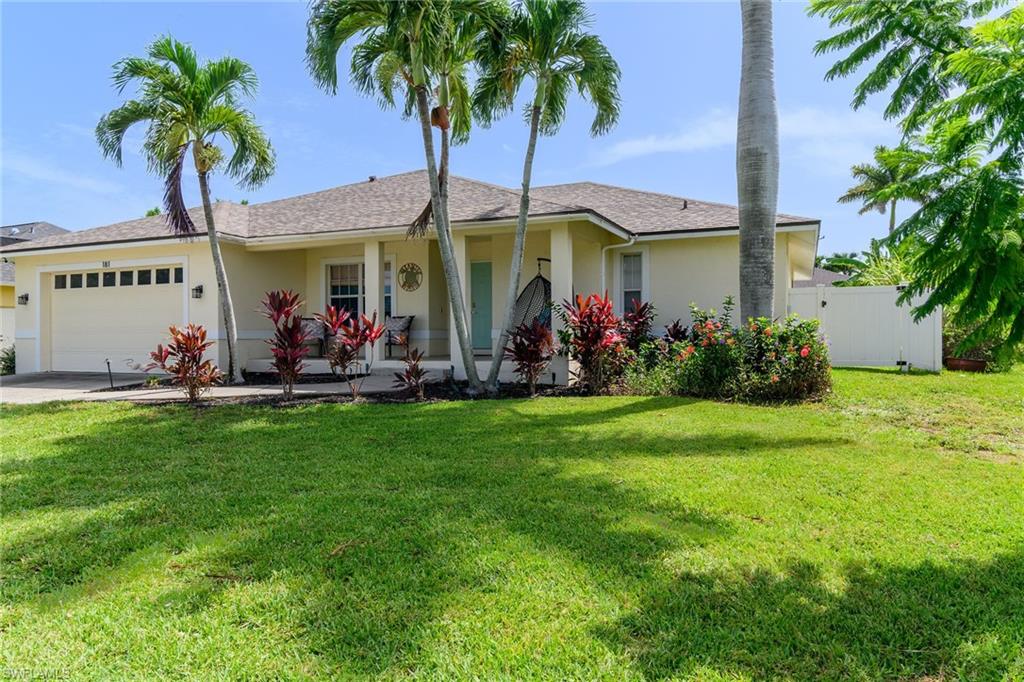 MARCO ISLAND - Residential