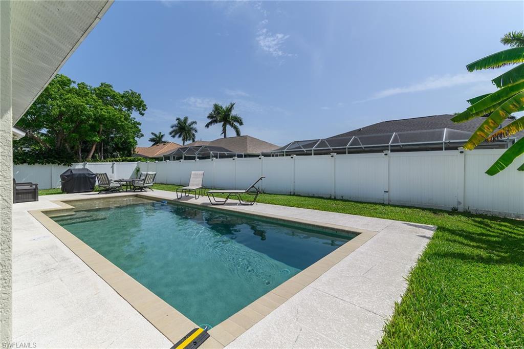 MARCO ISLAND - Residential