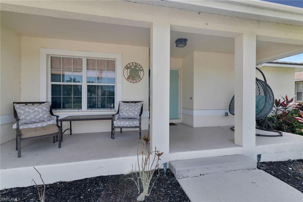 MARCO ISLAND - Residential