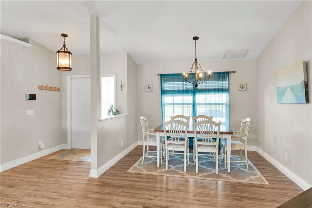 MARCO ISLAND - Residential