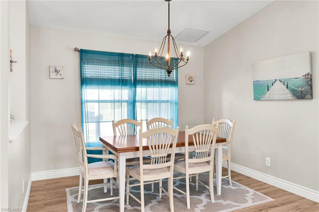 MARCO ISLAND - Residential