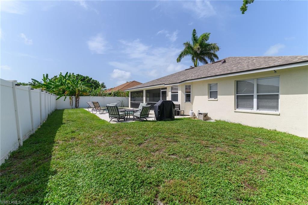 MARCO ISLAND - Residential