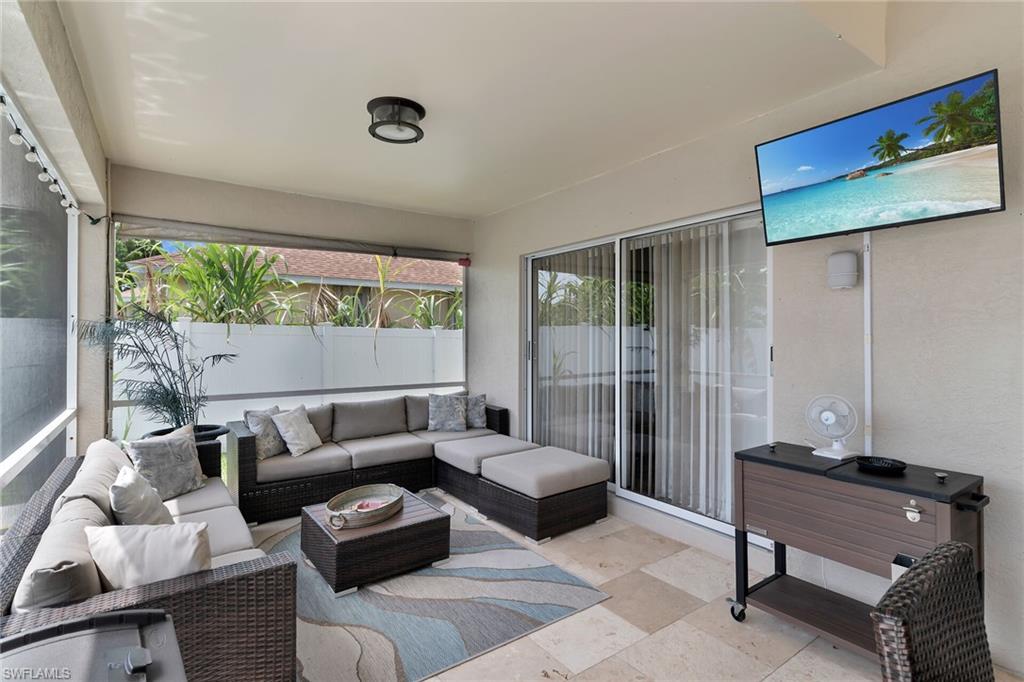 MARCO ISLAND - Residential